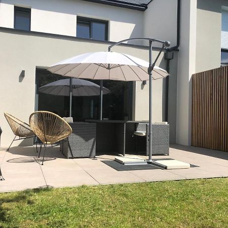 ✪ Maison Chaleureuse Proche De La Mer ✪ Belz Exterior photo