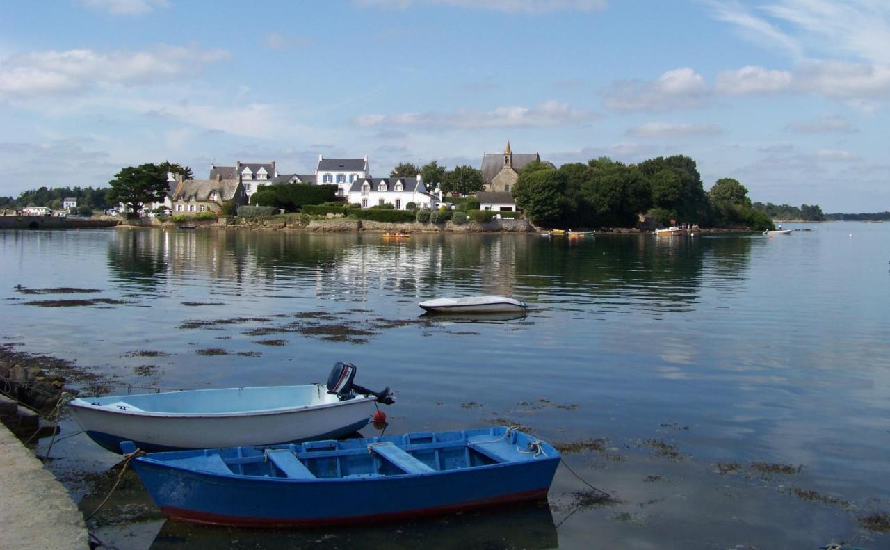 ✪ Maison Chaleureuse Proche De La Mer ✪ Belz Exterior photo