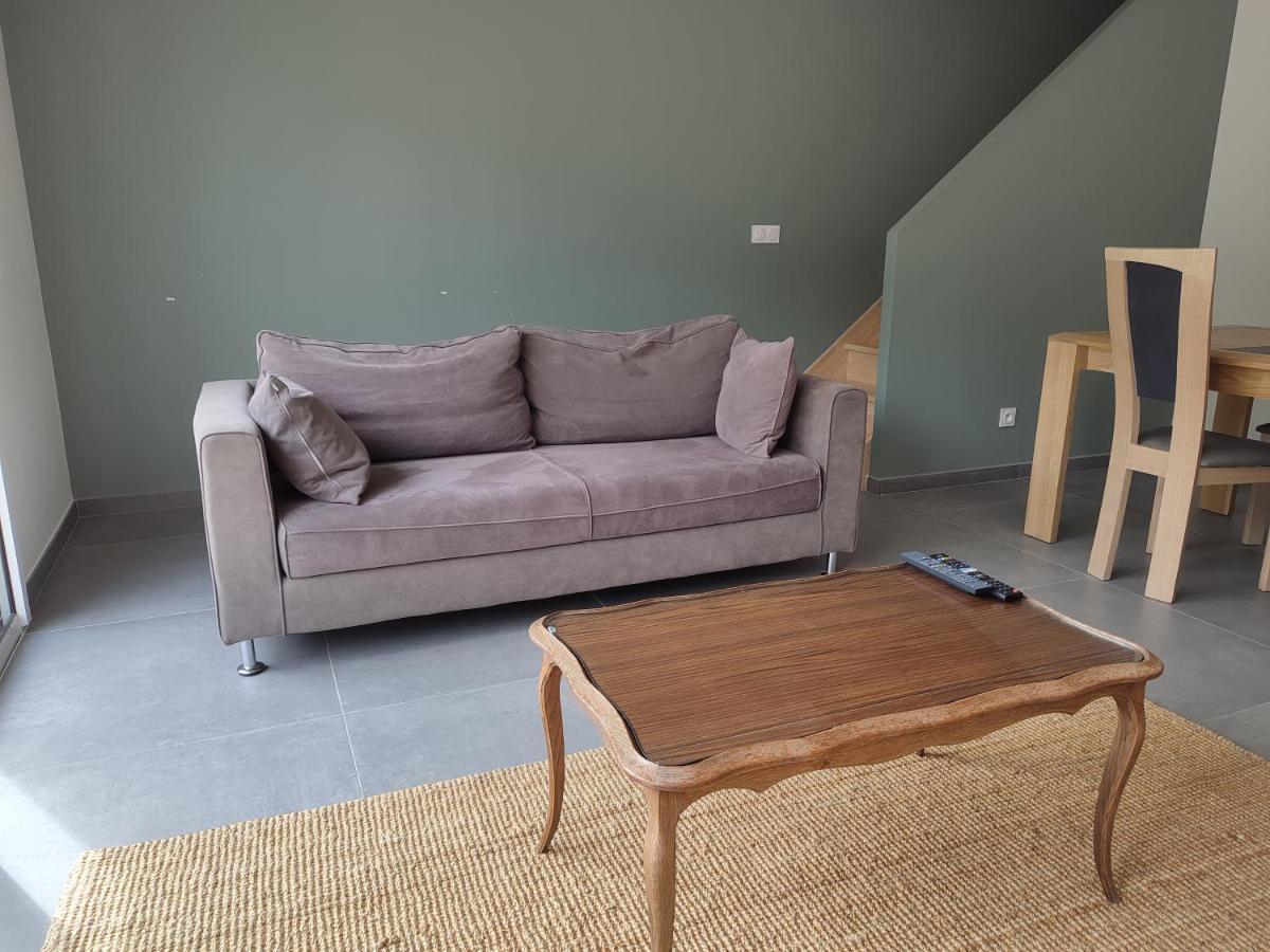 ✪ Maison Chaleureuse Proche De La Mer ✪ Belz Exterior photo