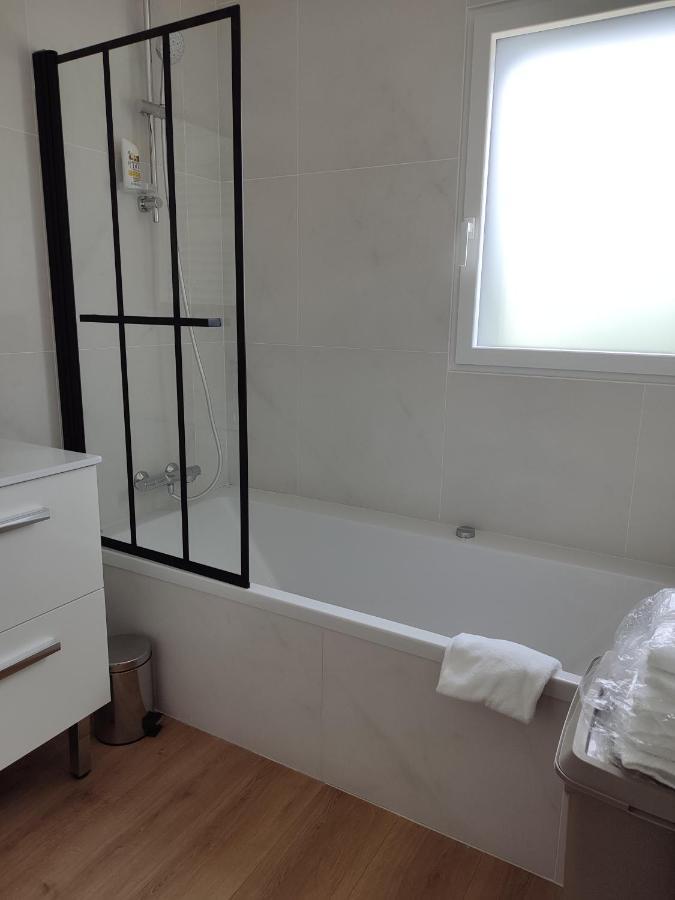 ✪ Maison Chaleureuse Proche De La Mer ✪ Belz Exterior photo